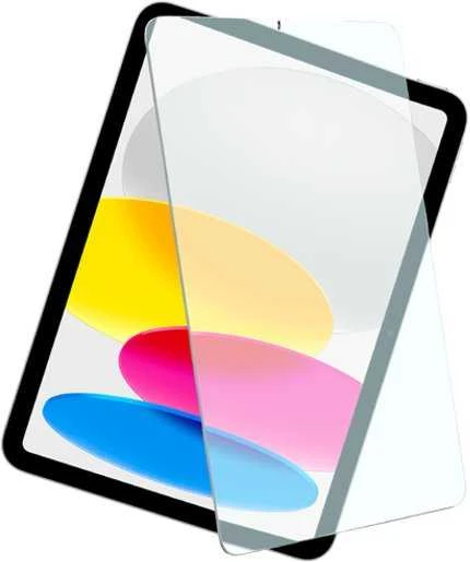 Tucano SCREEN PROTECTOR GLASFOLIE KLAR