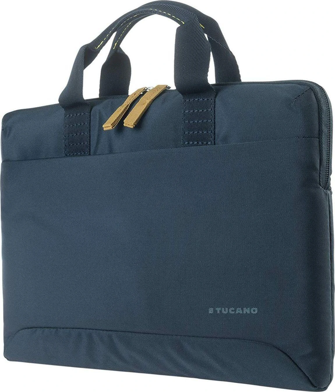 Tucano Smilza Super Slim Bag – MacBook Pro 16 / Notebook 15.6 Bag Navy