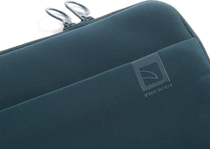 Nešiojamojo kompiuterio dėklas Tucano Second Skin Macbook Pro16" (2019)