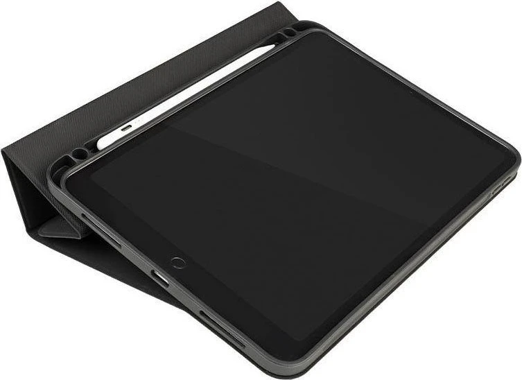 Tucano Up Plus dėklas skirtas Apple iPad 10.9 2022 Juodas