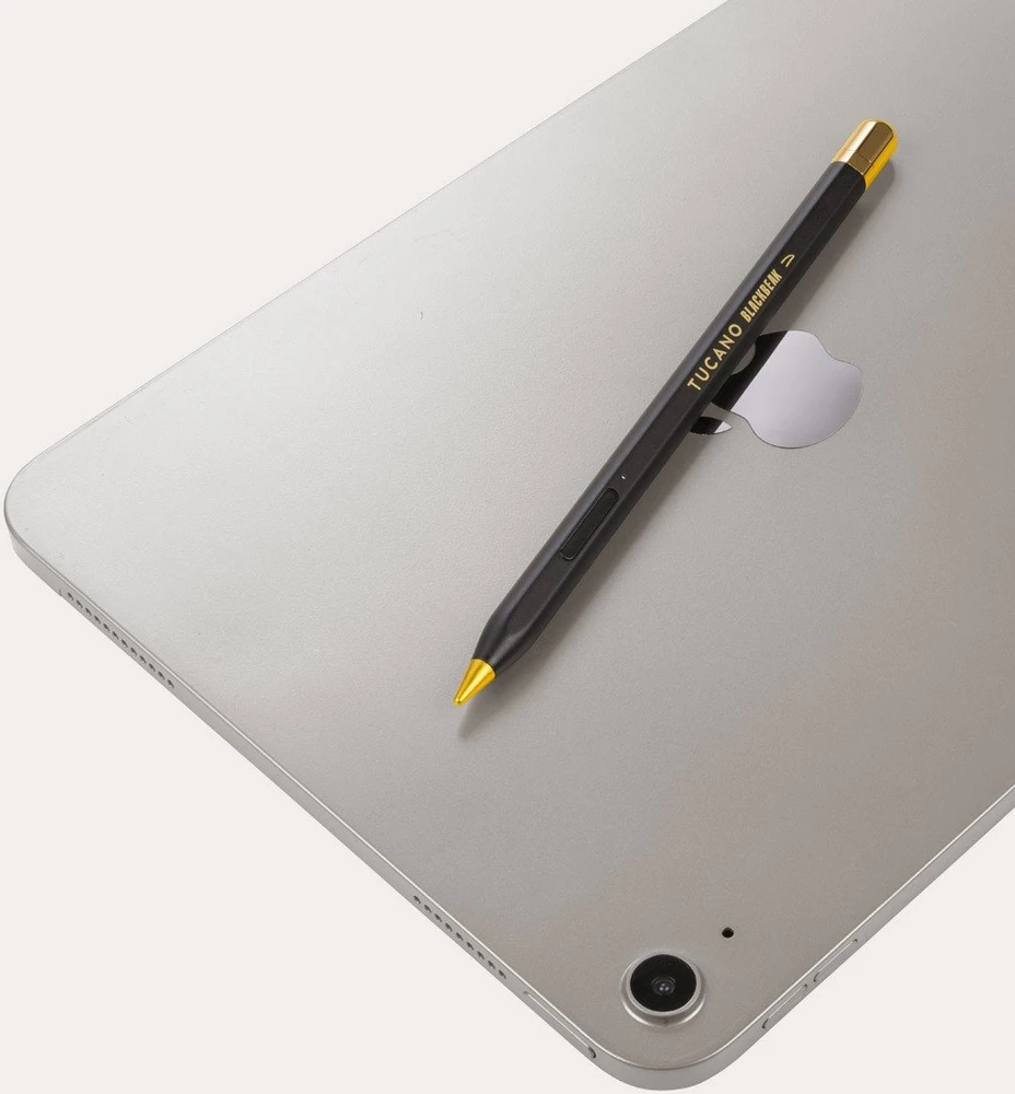 Rysik Tucano UTILITY 2 BLACKBEAK STYLUS STIF