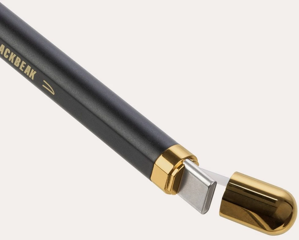 Rysik Tucano UTILITY 2 BLACKBEAK STYLUS STIF