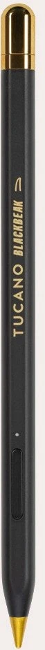 Rysik Tucano UTILITY 2 BLACKBEAK STYLUS STIF