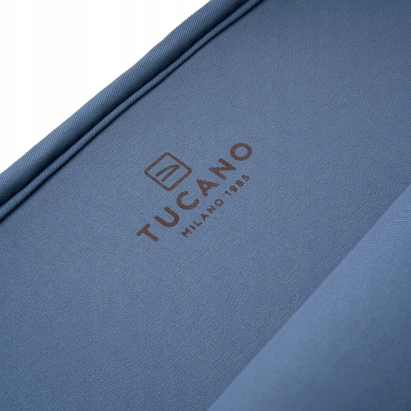 krepšys kompiuteriui Tucano Velluto 2 Sleeve 13″ do MacBook Air / Pro rudos spalvos