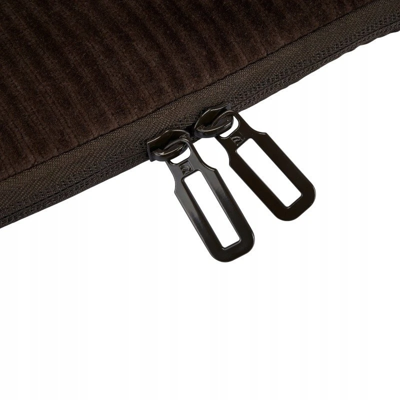 krepšys kompiuteriui Tucano Velluto 2 Sleeve 13″ do MacBook Air / Pro rudos spalvos