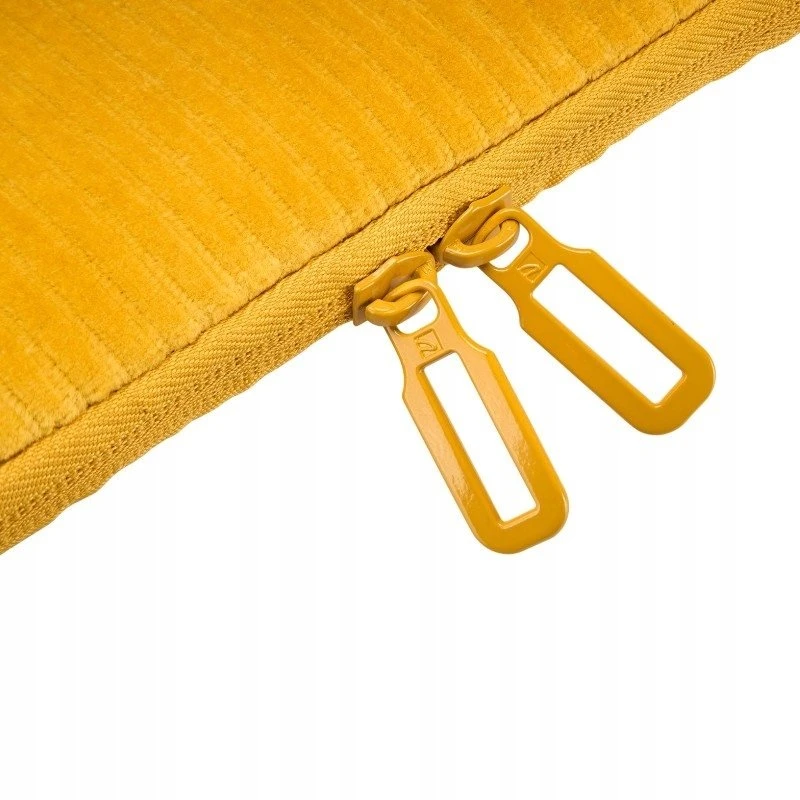 krepšys kompiuteriui Tucano Velluto 2 Sleeve 14″ do MacBook yellow