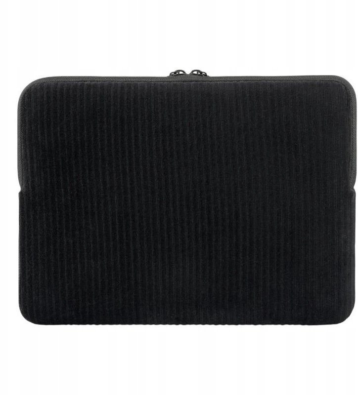 TUCANO Velluto 2 - Dėklas MacBook Pro 14" (M5/M4/M3/M2/M1/2026-2021) / Nešiojamas kompiuteris 13" (juoda)