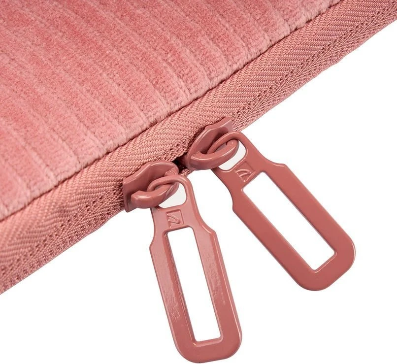 Nešiojamas kompiuteris Bag Tucano Velluto 2 Sleeve 14″ for MacBook pink