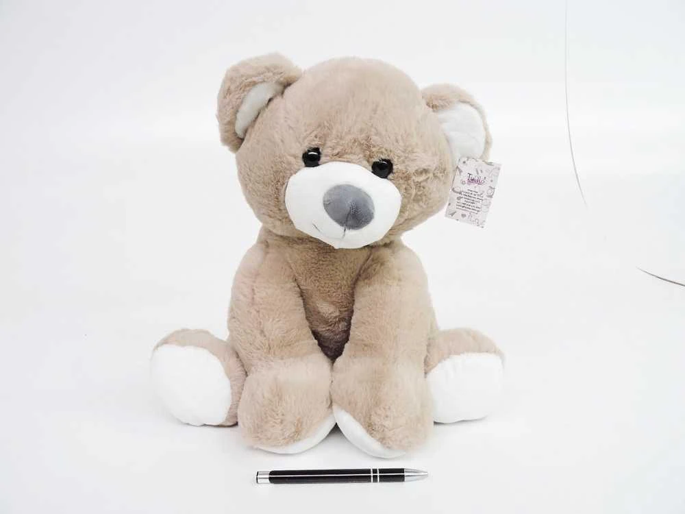 Maskotka Lokys MAKSIU 37 cm 9332
