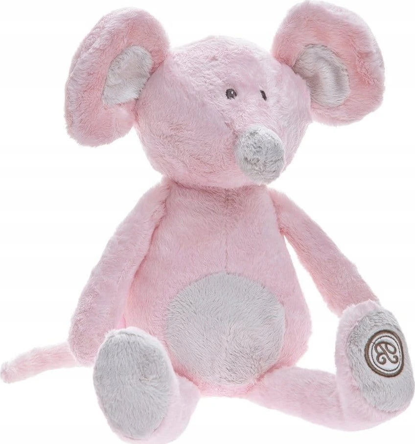 Tulilo Beppe Myszka Lena 25cm rožinė 13782 18267