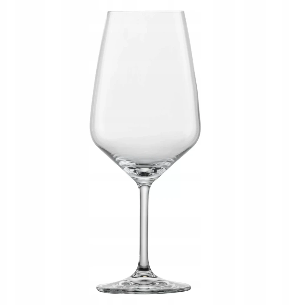 Glass, 656 ml, Tulip, 4 pcs