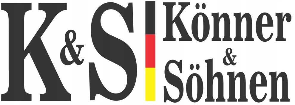 Konner & Sohnen KS KOŁO METAL MW40/2vnt.