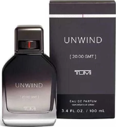 Tumi Atpalaiduojantis kvepalų purškiklis 100 ml