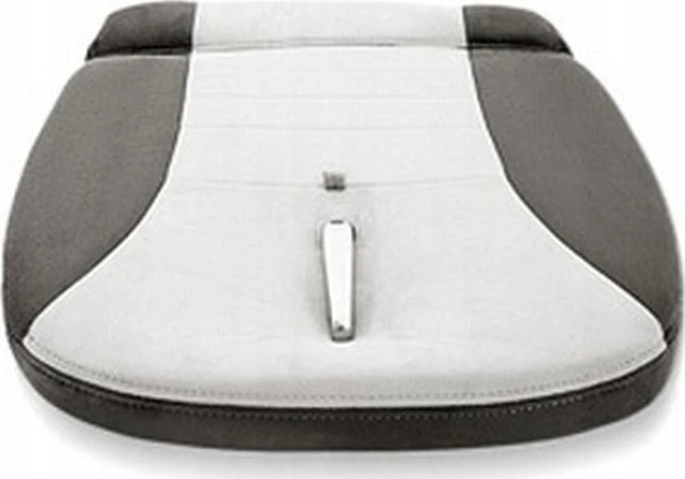 Tummy Shield sėdynė nėščiosioms su saugos diržais