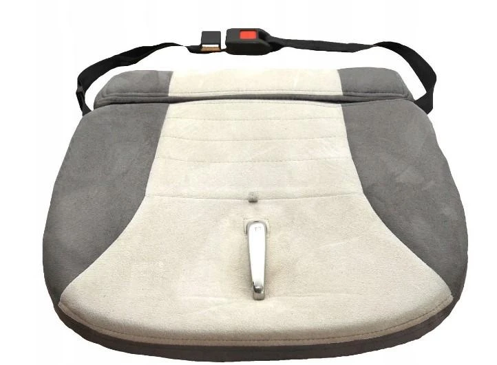 Tummy Shield sėdynė nėščiosioms su saugos diržais