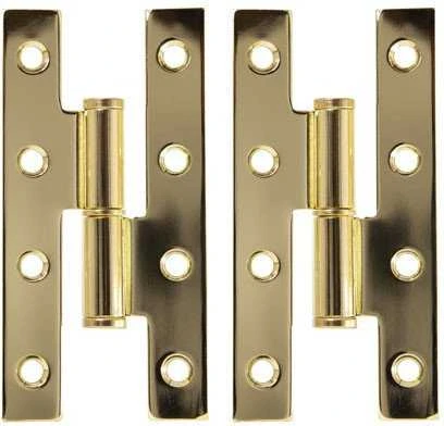 Haushalt LANKST DUR 110X55X2.5MM BP ŽALV 2VNT.KAI
