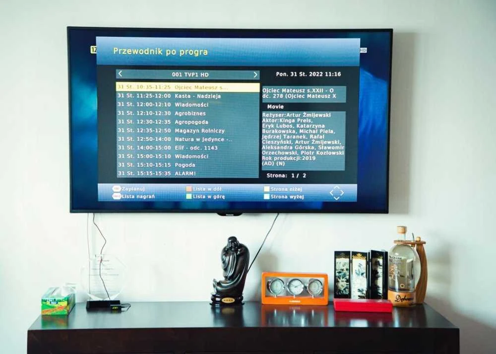 BLOW DVB-T2 skaitmeninis imtuvas 7000FHD MINI