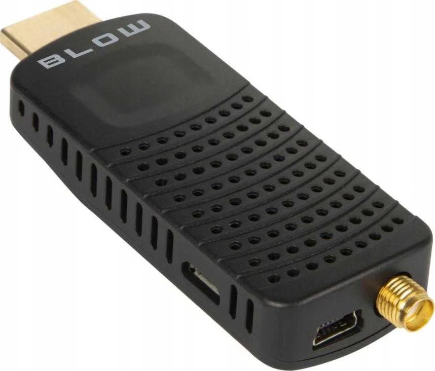 BLOW DVB-T2 skaitmeninis imtuvas 7000FHD MINI