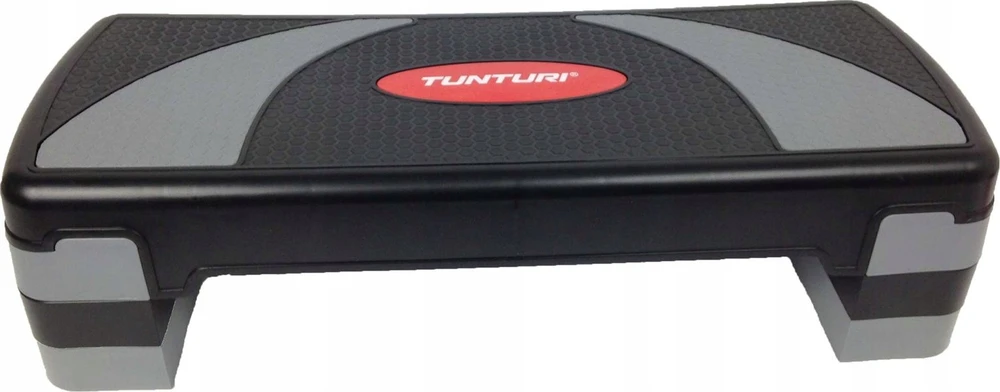 Aerobikos pakyla Tunturi Aerobic Step Compact