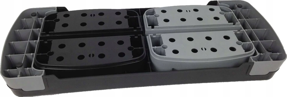 Aerobikos pakyla Tunturi Aerobic Step Compact