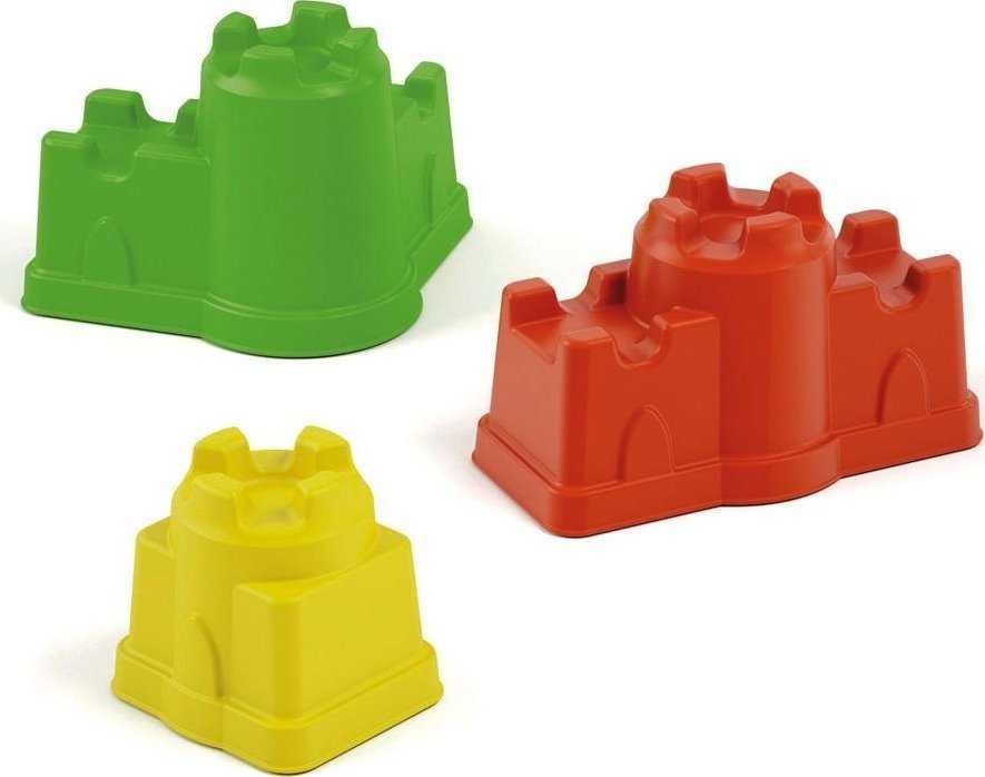 Tupiko Molds pilis