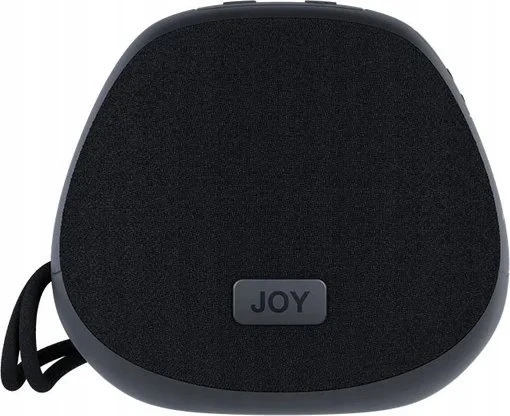 Garsiakalbis Tura Scandinavia AB Joy Speaker Juodas (232615)