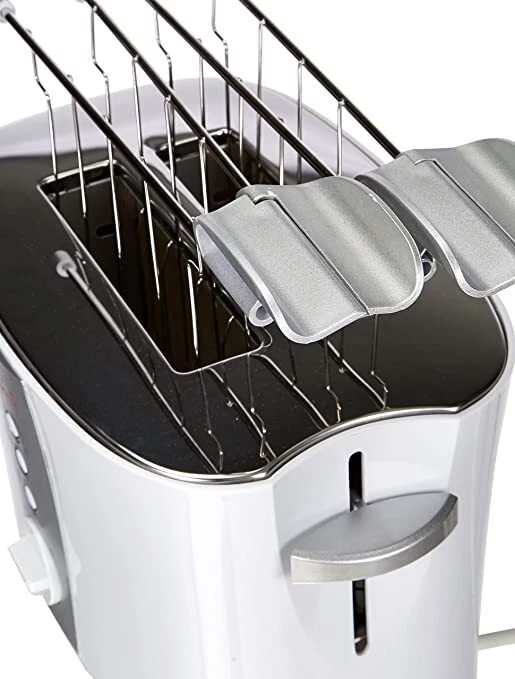 Skrudintuvas Turbotronic Melchioni Tosto 118310008 balta