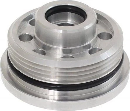 TurboWorks adapteris Smart varikliui su tarpine