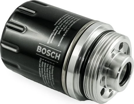 „TurboWorks“ alyvos filtro adapteris „Smart Fortwo MC01 MC03“