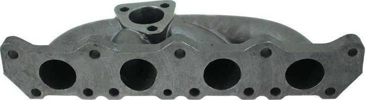 TurboWorks Išmetimo kolektorius AUDI 1.8T K03 skersinis ketus