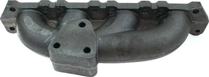 TurboWorks Išmetimo kolektorius AUDI 1.8T K03 skersinis ketus