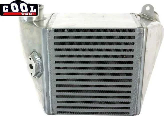 TurboWorks intercooleris 1.8T ir 1.9TDI varikliams