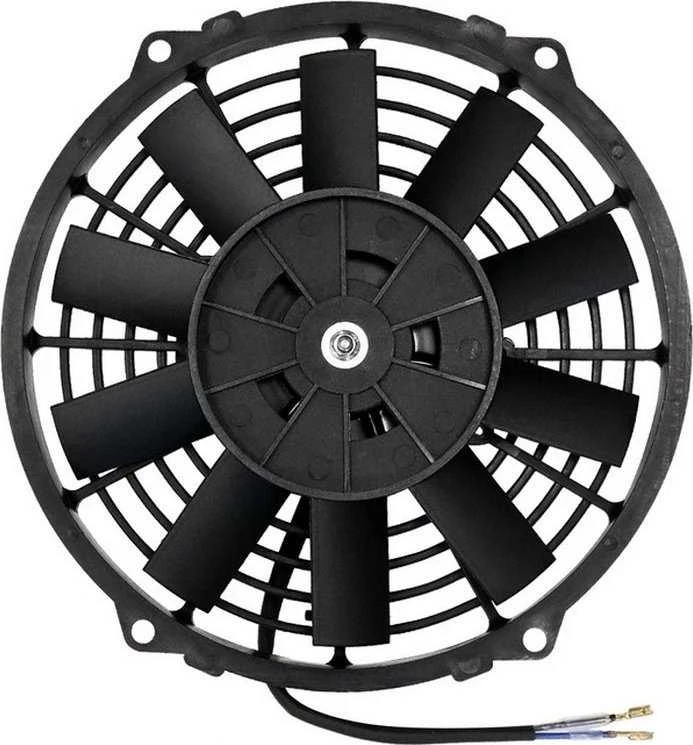 „TurboWorks“ 9 colių 1 tipo pūtimo/siurbimo ventiliatorius
