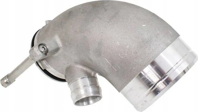 TurboWorks VW Golf Audi A3 TT oro įsiurbimo vamzdis