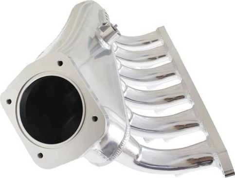 TurboWorks_D BMW siurbimo kolektorius E34 E36 M50 M52 su sklende ir degalų juostele