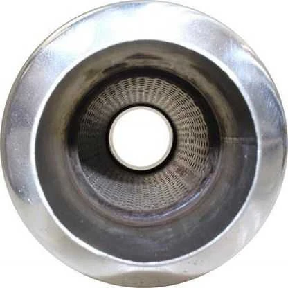 TurboWorks_D Centrinis duslintuvas 70mm TurboWorks RS 409SS 300mm