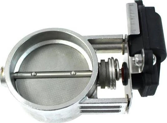 TurboWorks_D Elektros išmetimo sklendė PRO 63mm