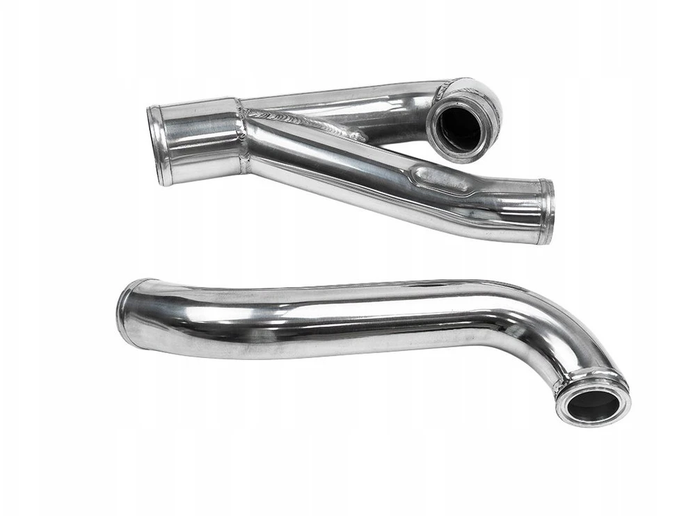 TurboWorks_D įkrovimo vamzdis BMW E82 E88 E89 E60 535i N54