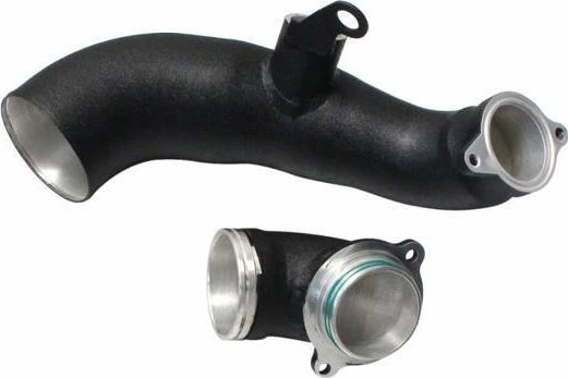TurboWorks_D įleidimo vamzdis BMW M2C M3 F80 M4 F82 S55