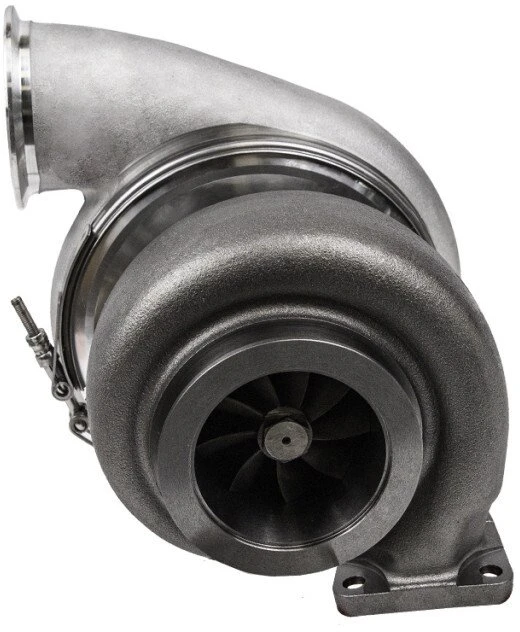 TurboWorks_D turbokompresorius TurboWorks PRO G45-1500-101-T4 DBB CNC T4 1.01 AR