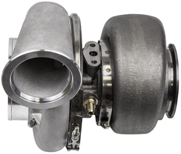 TurboWorks_D turbokompresorius TurboWorks PRO G45-1500-101-T4 DBB CNC T4 1.01 AR