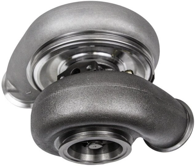 TurboWorks_D Turbokompresorius TurboWorks PRO G42-1450-101 DBB CNC V-Band 1.01 AR