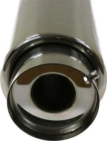 TurboWorks_D TurboWorks Galinis duslintuvas 100mm įėjimo 76mm