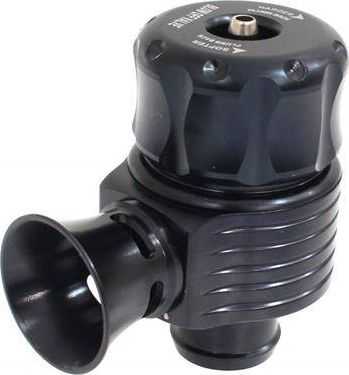 TurboWorks_F BLOW OFF TurboWorks Diesel/Benzyna 2.0 BAR 25mm Universal