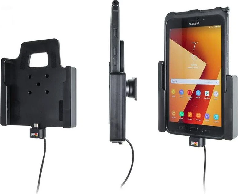 Brodit laikiklis Galaxy Tab Active 2 aktyvus laikiklis