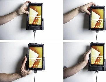 Brodit laikiklis Galaxy Tab Active 2 aktyvus laikiklis