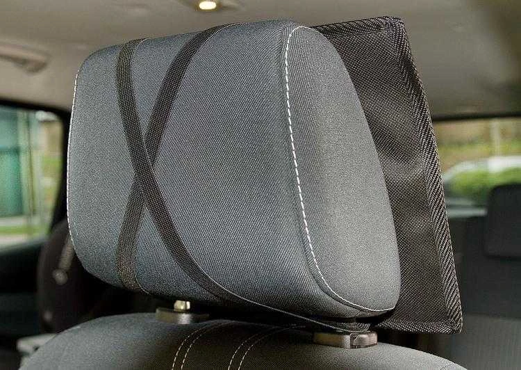 Planšetinio kompiuterio laikiklis automobilyje Caretero
