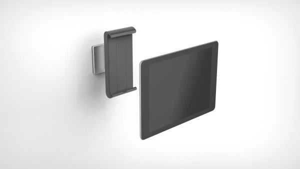 Durable 893323 laikiklis Planšetė / UMPC Sidabras