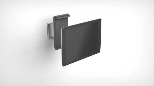 Durable 893323 laikiklis Planšetė / UMPC Sidabras