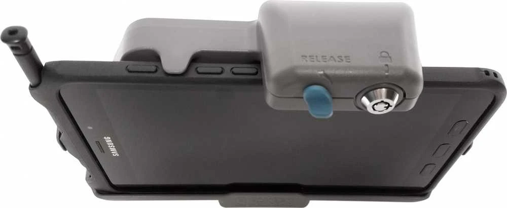 Laikiklis Gamber-Johnson SAMSUNG GALAXY TAB ACTIVE 2
